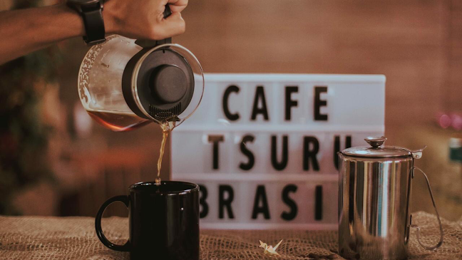 Café Tsuru Brasil