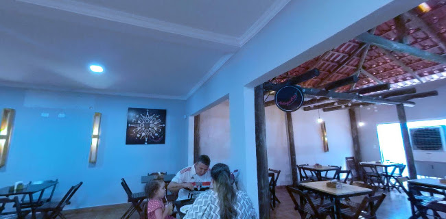 Opinii despre Mallaguera în Luís Eduardo Magalhães - Gastronomia e hotelaria