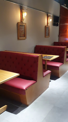 Opinii despre Kbças în Belo Horizonte - Gastronomia e hotelaria