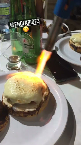 R. Polidoro Burlamaqui, 2953 - Parque Ideal, Teresina - PI, 64078-700, Brasil