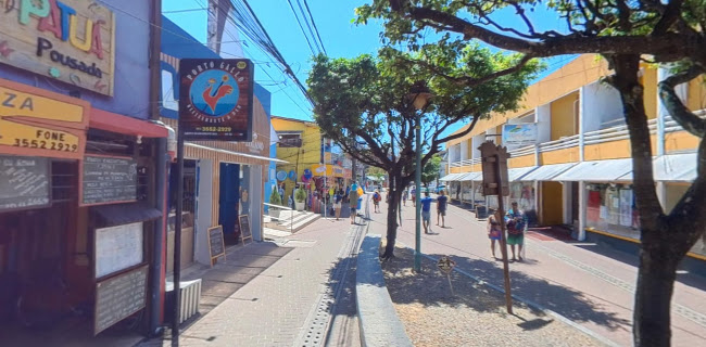 Porto Gallo Restaurante & Bar - Gastronomia e hotelaria