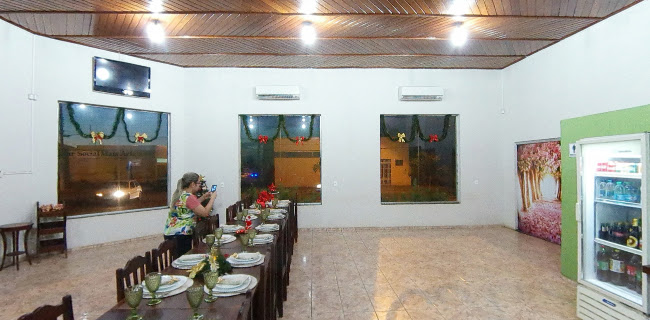 Cerrado Restaurante e Churrascaria - Quirinópolis