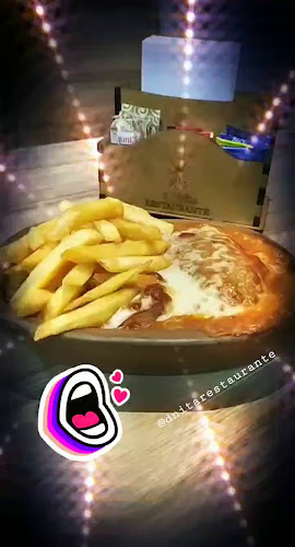 Opinii despre D'nita Restaurante în Mossoró - Gastronomia e hotelaria