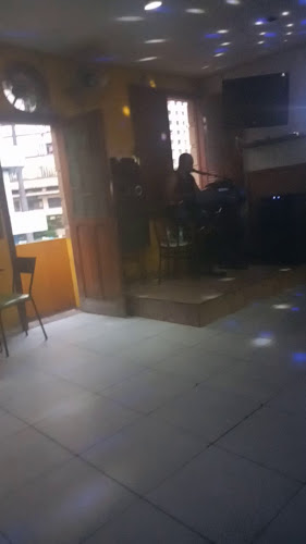 Restaurante Cheiro Verde - Belo Horizonte