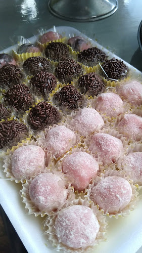 Opinii despre Delis Doces & Cia în São João de Meriti - Gastronomia e hotelaria