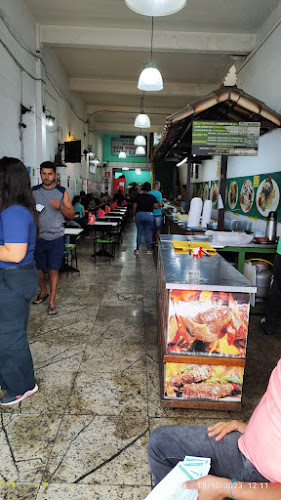 Restaurante Cheiro Verde - Gastronomia e hotelaria