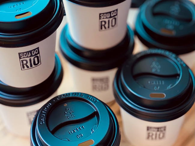 Café Tsuru Brasil - Gastronomia e hotelaria