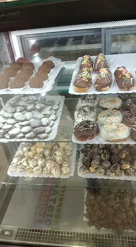 Panificadora São Rafael