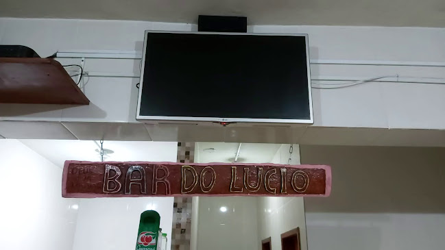 Bar do Lucio