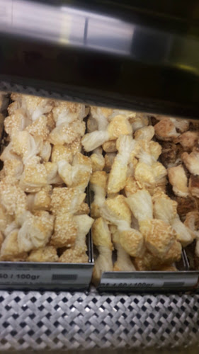 Padaria Fornaria dos Pães - São Bernardo do Campo