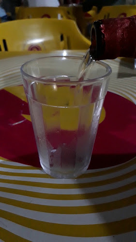 Opinii despre Point Da Galera în Primavera do Leste - Gastronomia e hotelaria