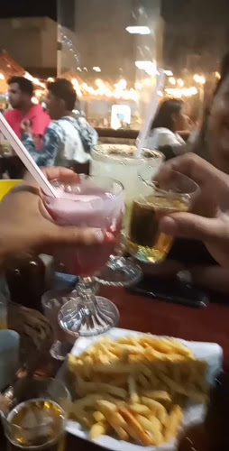 R. Maestro Alexandre - Nova Santa Cruz, Santa Cruz do Capibaribe - PE, 55194-321