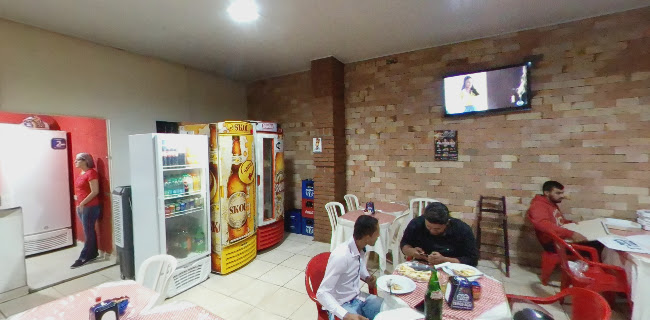 R. 71, 48 - Popular, Rio Verde - GO, 75903-450