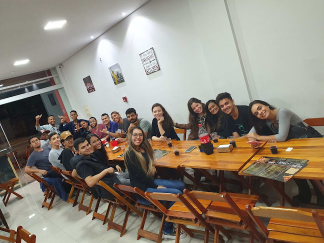 Kbças - Gastronomia e hotelaria