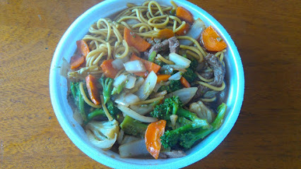 Point Do Yakisoba Sarandi