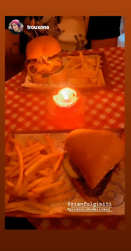 xis love - Gastronomia e hotelaria