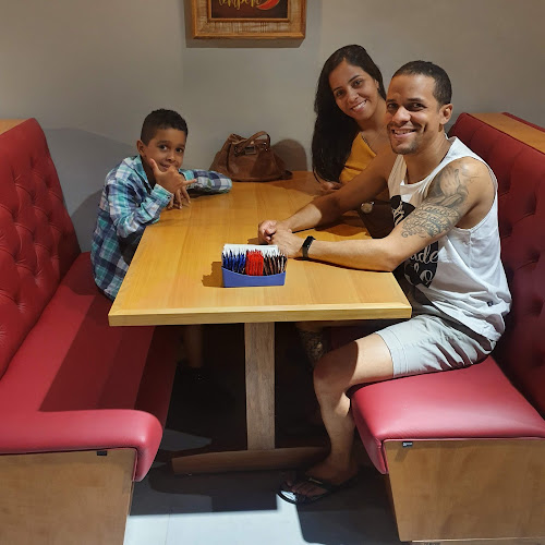 Opinii despre Kbças în Belo Horizonte - Gastronomia e hotelaria