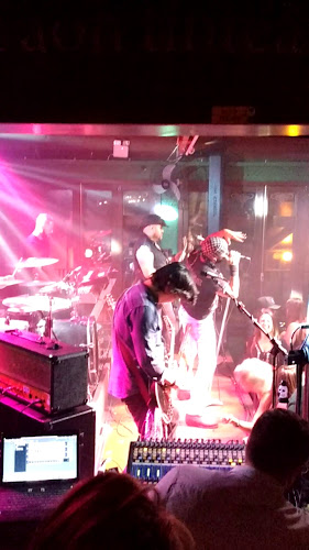 Opinii despre Sheridan's Irish Pub în Curitiba - Gastronomia e hotelaria