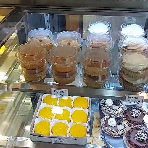 Opinii despre Armazém Cafeteria în São Leopoldo - Gastronomia e hotelaria