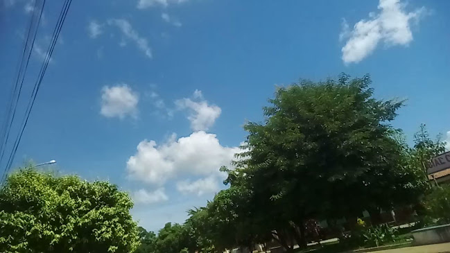 Panificadora Universo (Cletinho e Eloá) - Santa Maria da Vitória