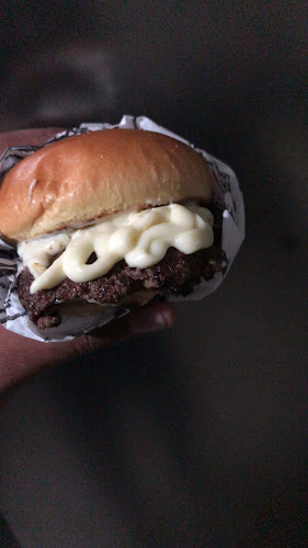 Opinii despre Monteiro Burguer în Volta Redonda - Gastronomia e hotelaria