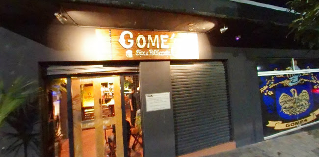 Opinii despre Gomes Bar e Petiscaria în Telêmaco Borba - Gastronomia e hotelaria