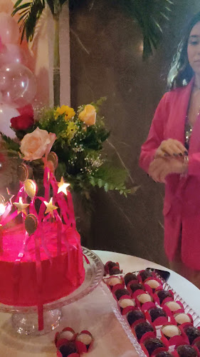 Cabana do Sol - Gastronomia e hotelaria