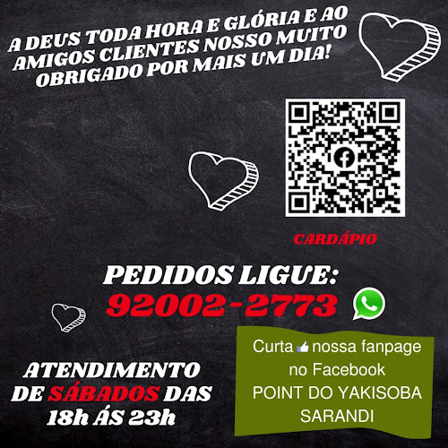 Comentarii opinii despre Point Do Yakisoba Sarandi