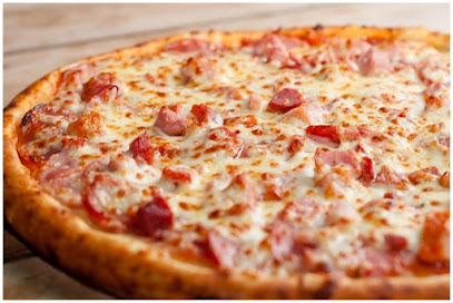 PONTO DA PIZZA SANTA LUZIA