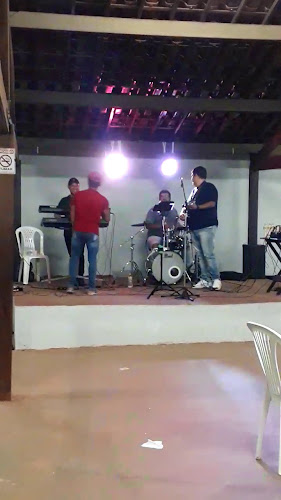 Opinii despre Espetinho do Pelé în Santa Cruz do Capibaribe - Gastronomia e hotelaria