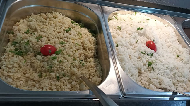 Opinii despre Restaurante Caseirinho în Tijucas - Gastronomia e hotelaria