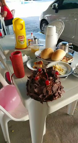 Opinii despre Padaria Nova Pompéia în Quixeramobim - Gastronomia e hotelaria