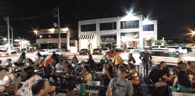 Mariposa Vilas - Lauro de Freitas