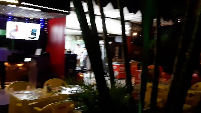 Opinii despre Green Happy Hamburgueria în Foz do Iguaçu - Gastronomia e hotelaria