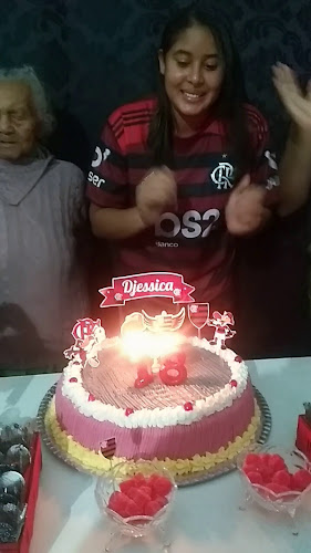 Comentarii opinii despre Padaria & Confeitaria Andrade