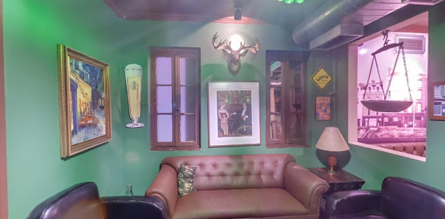 Sheridan's Irish Pub - Curitiba