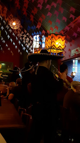 Comentarii opinii despre Restaurante Guacamole Cocina Mexicana