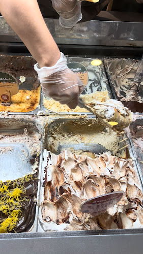 Opinii despre Calebito Sorveteria Cavaleiros în Macaé - Gastronomia e hotelaria