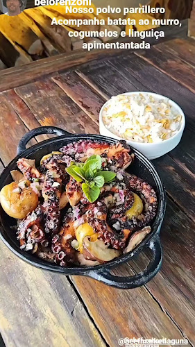 Opinii despre Beef SteakHouse Laguna în Laguna - Gastronomia e hotelaria