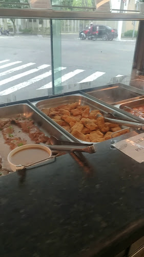 Padaria Fornaria dos Pães