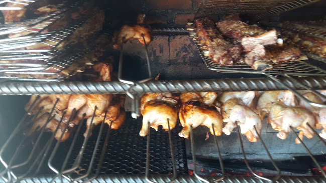 Opinii despre Bar da Costela în São José dos Campos - Gastronomia e hotelaria