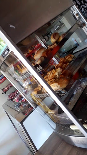 Opinii despre Marmitaria e Salgaderia Coffee Time în Caarapó - Gastronomia e hotelaria