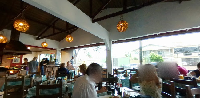 Na Moda da Casa Restaurante - Campo Grande
