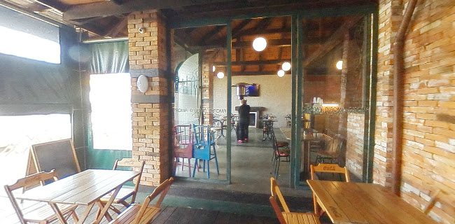 D'roma Lancheria e Sorveteria