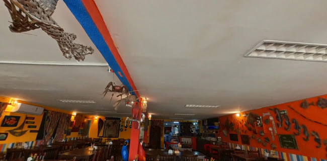 Comentarii opinii despre Porto Gallo Restaurante & Bar