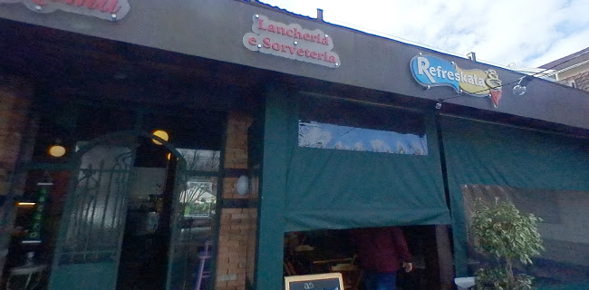 D'roma Lancheria e Sorveteria - Gastronomia e hotelaria