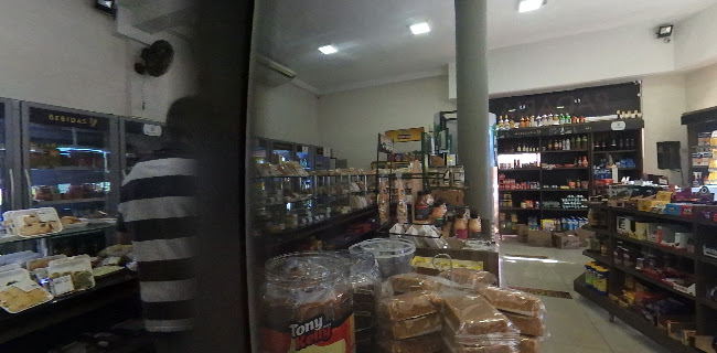 Panificadora São Rafael - Ribeirão Preto