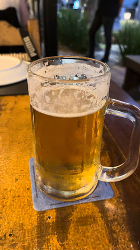 Opinii despre Beef SteakHouse Laguna în Laguna - Gastronomia e hotelaria