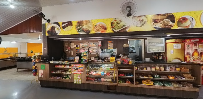 Restaurante Tempero Da Nossa Terra