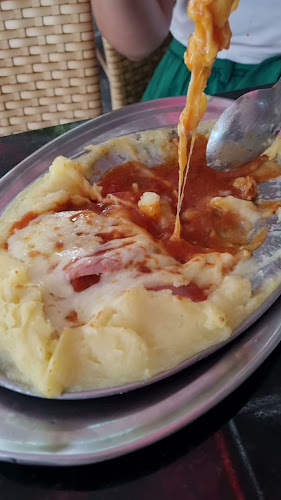 Surubim no Espeto - Gastronomia e hotelaria